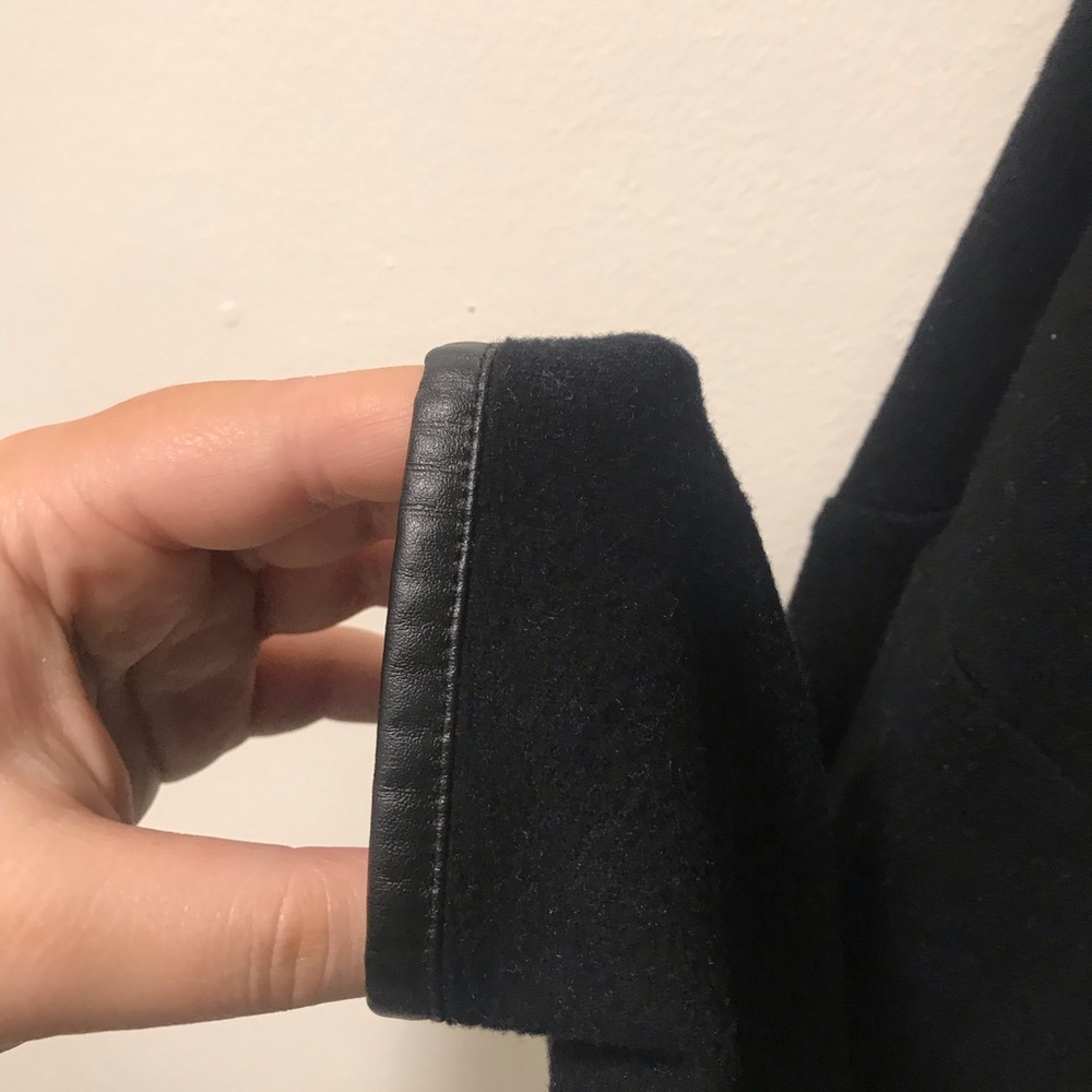 Zara black sweater - Picture 2 of 3